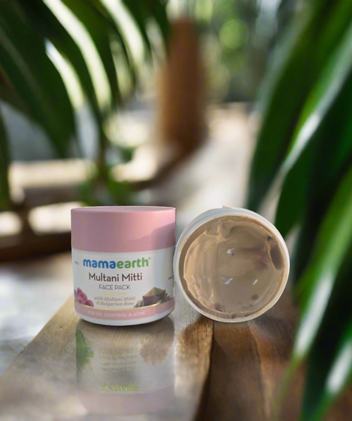 SKIN CARE