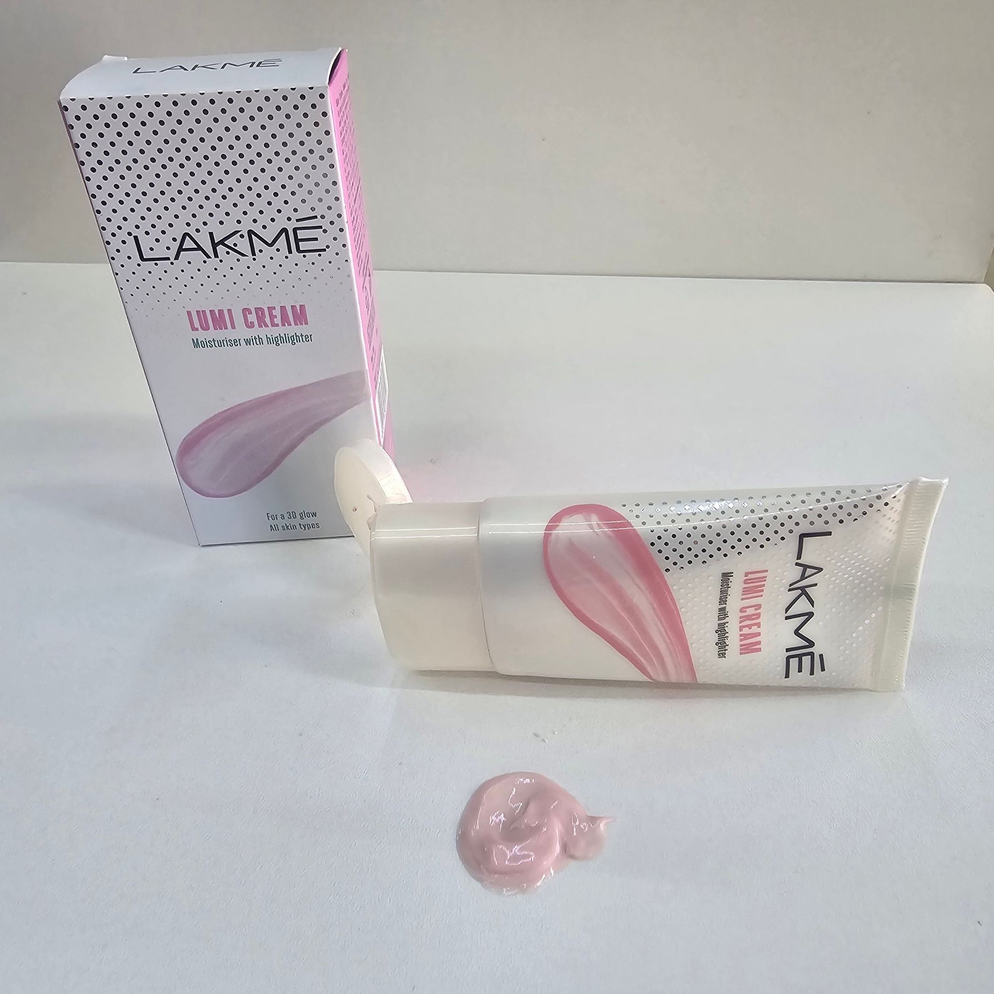 LAKME LUMI CREAM - Adya-Zara