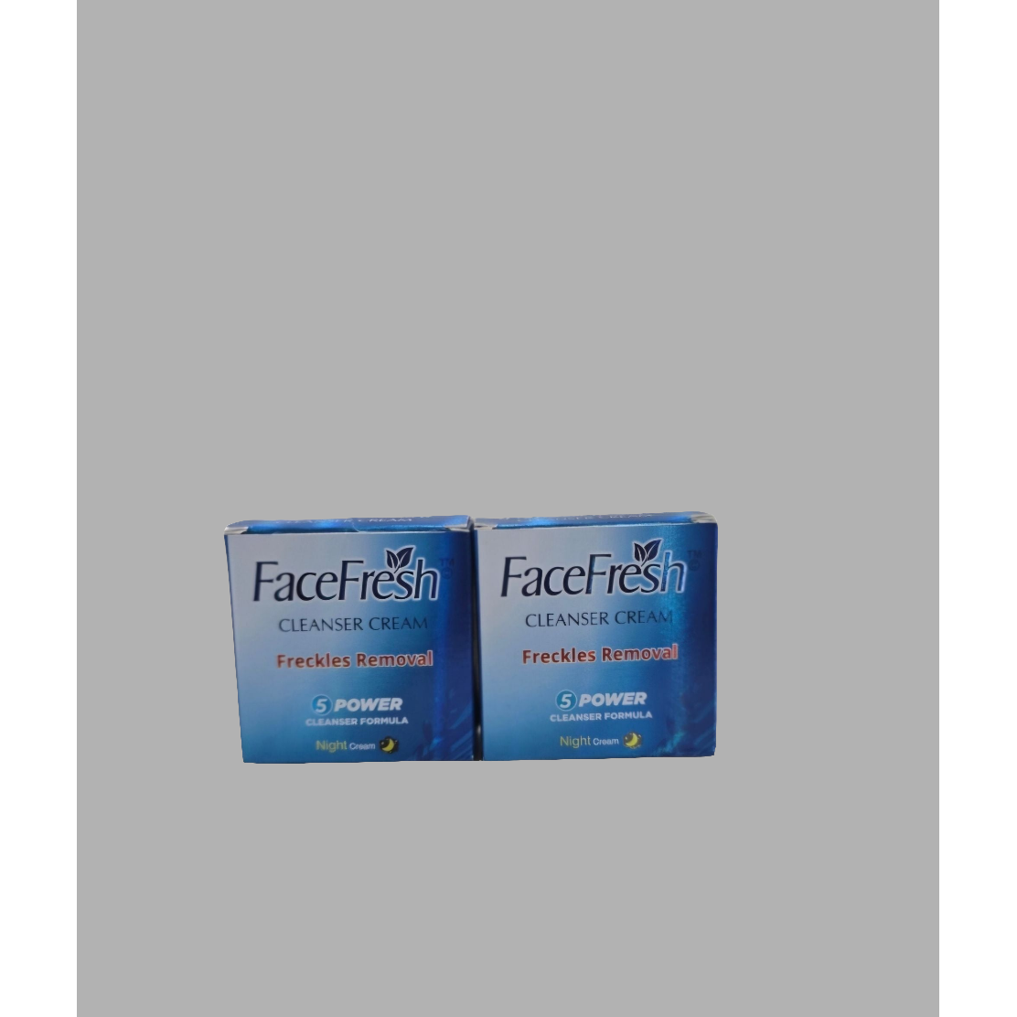 FACE FRESH NIGHT CREAM - Adya-Zara
