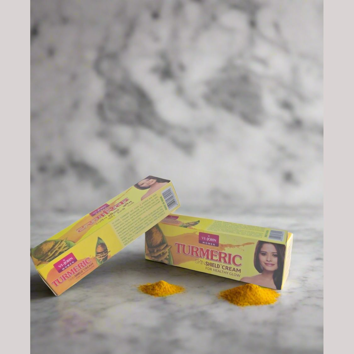 TURMERIC CREAM - Adya-Zara