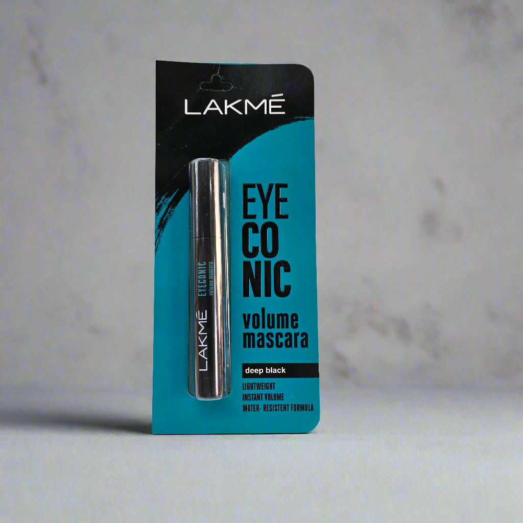 LAKME VOLUME MASCARA - Adya-Zara
