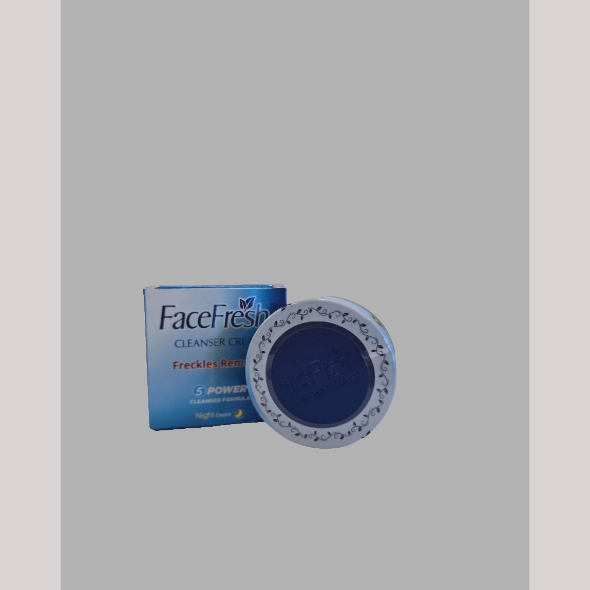 FACE FRESH NIGHT CREAM - Adya-Zara