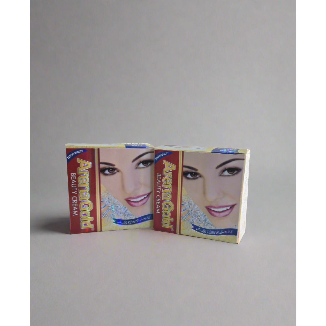 Arena Gold Beauty Cream - Adya-Zara