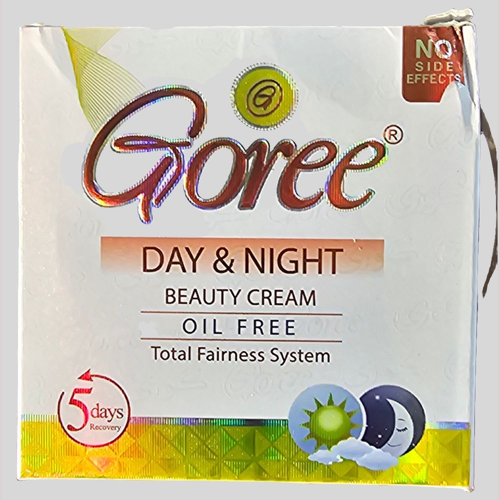 GOREE BEAUTY CREAM - Adya-Zara