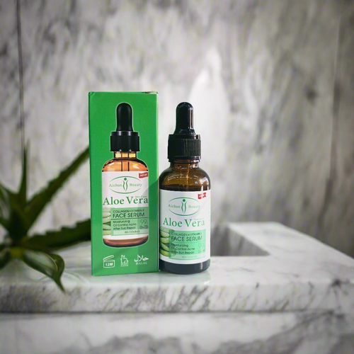 ALOE VERA SERUM - Adya-Zara