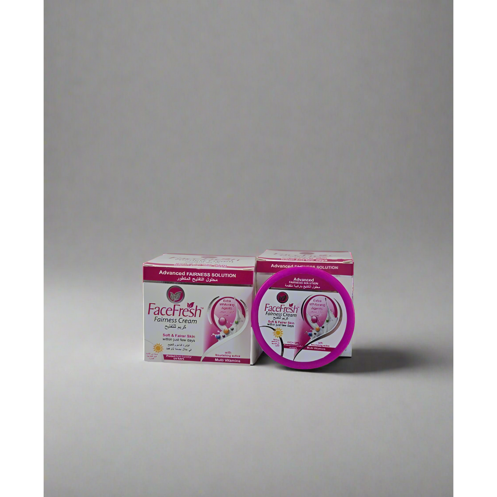 FACE FRESH DAY CREAM - Adya-Zara