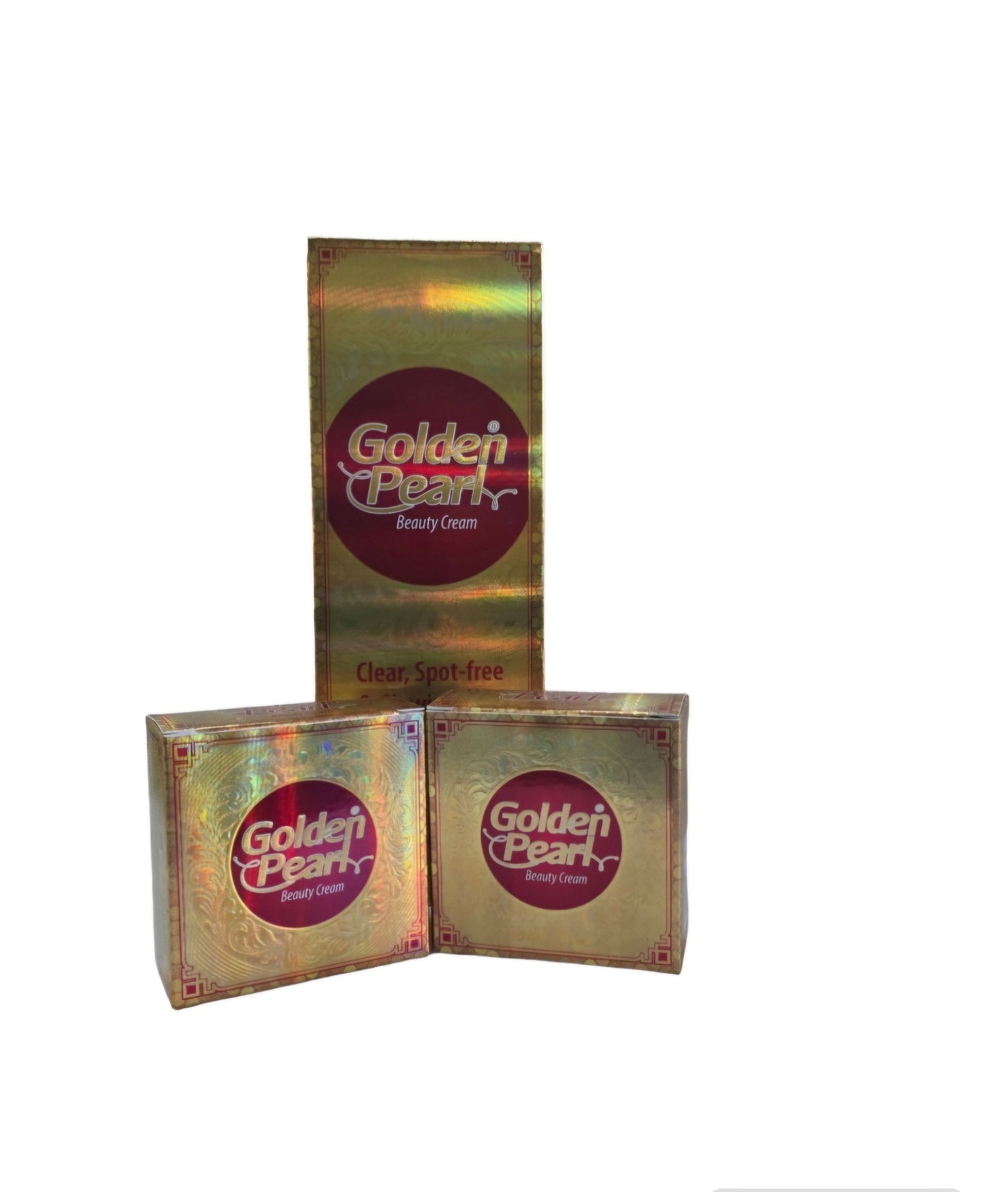 GLODEN PEARL BEAUTY CREAM - Adya-Zara