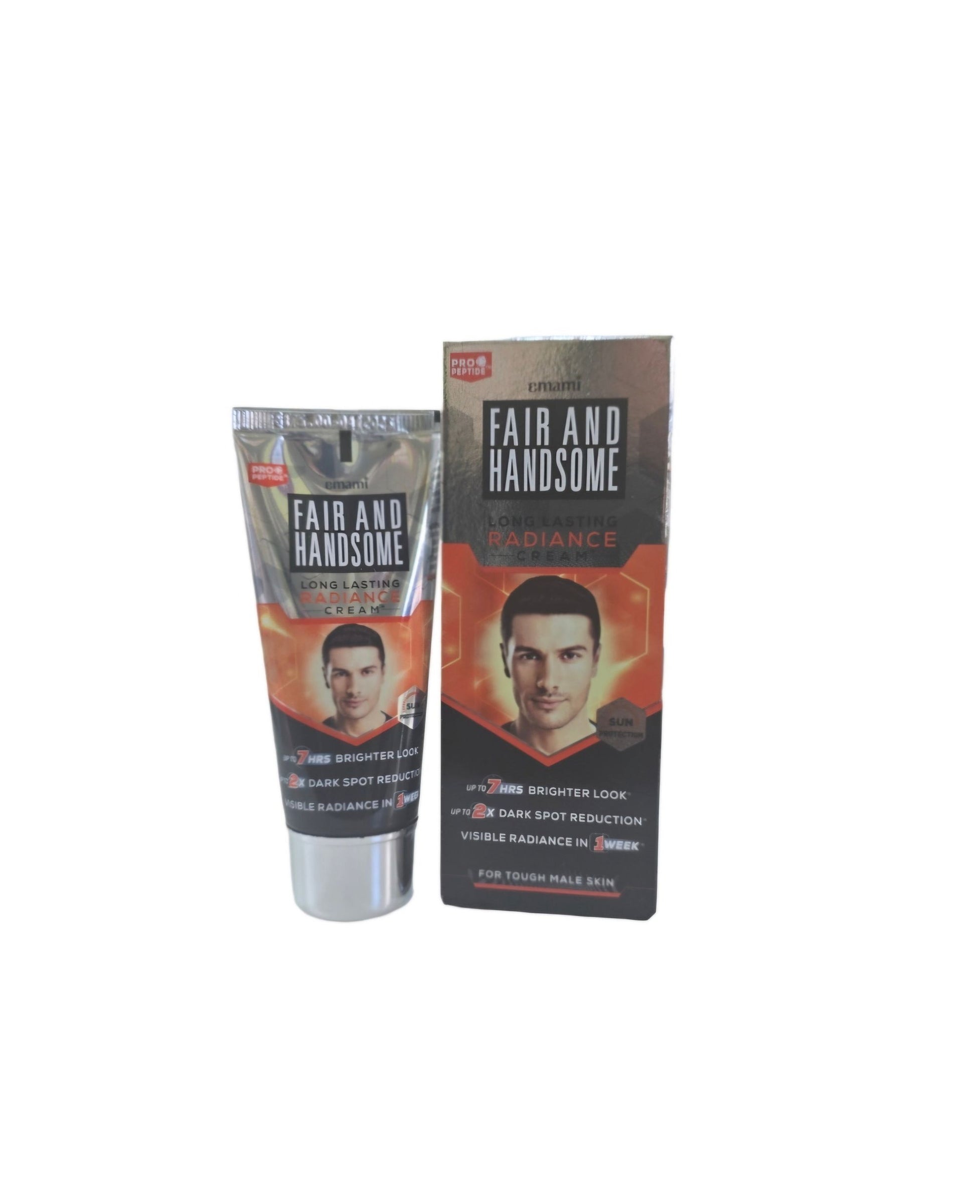 FAIR AND HANDSOME - Adya-Zara