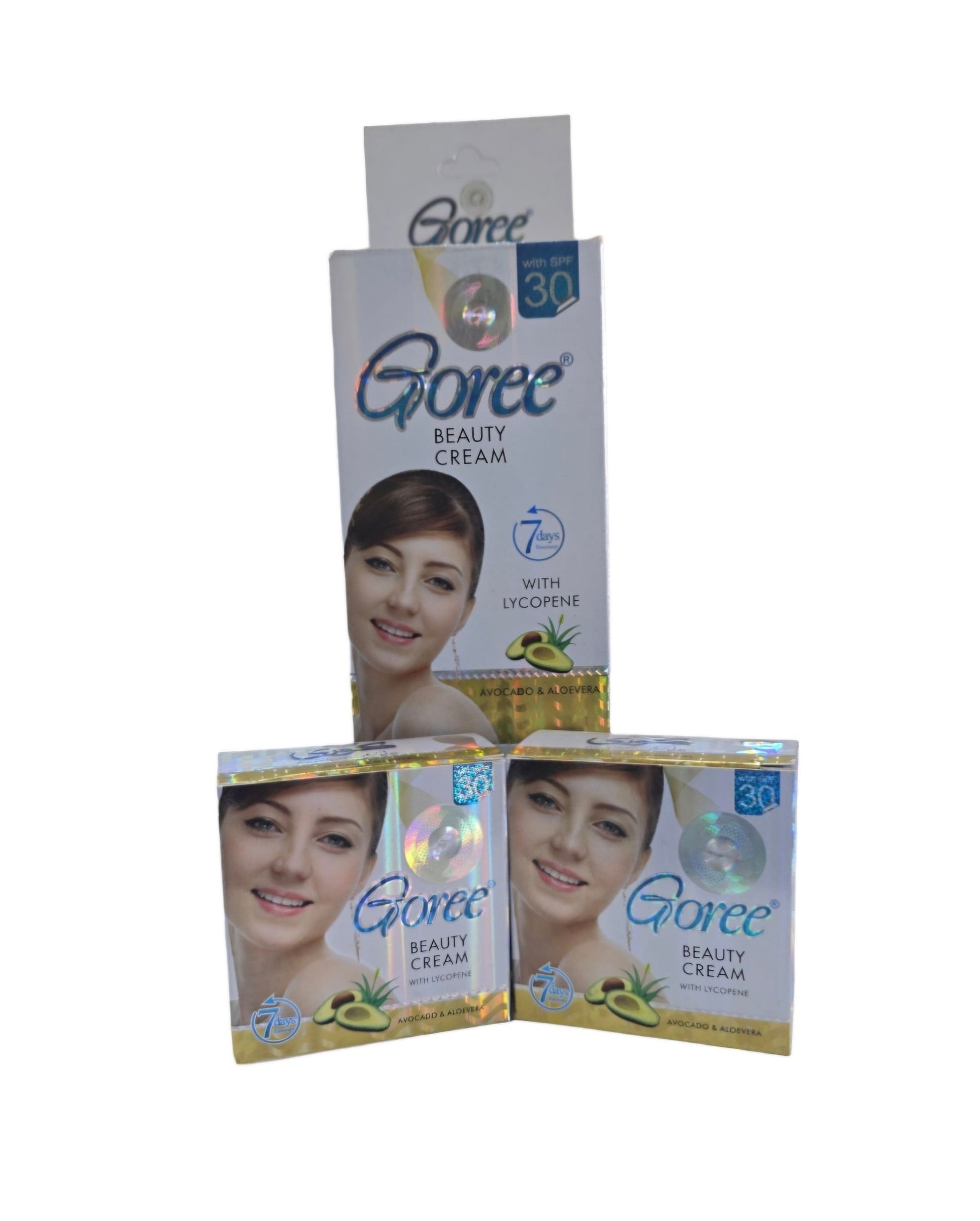GOREE BEAUTY CREAM - Adya-Zara