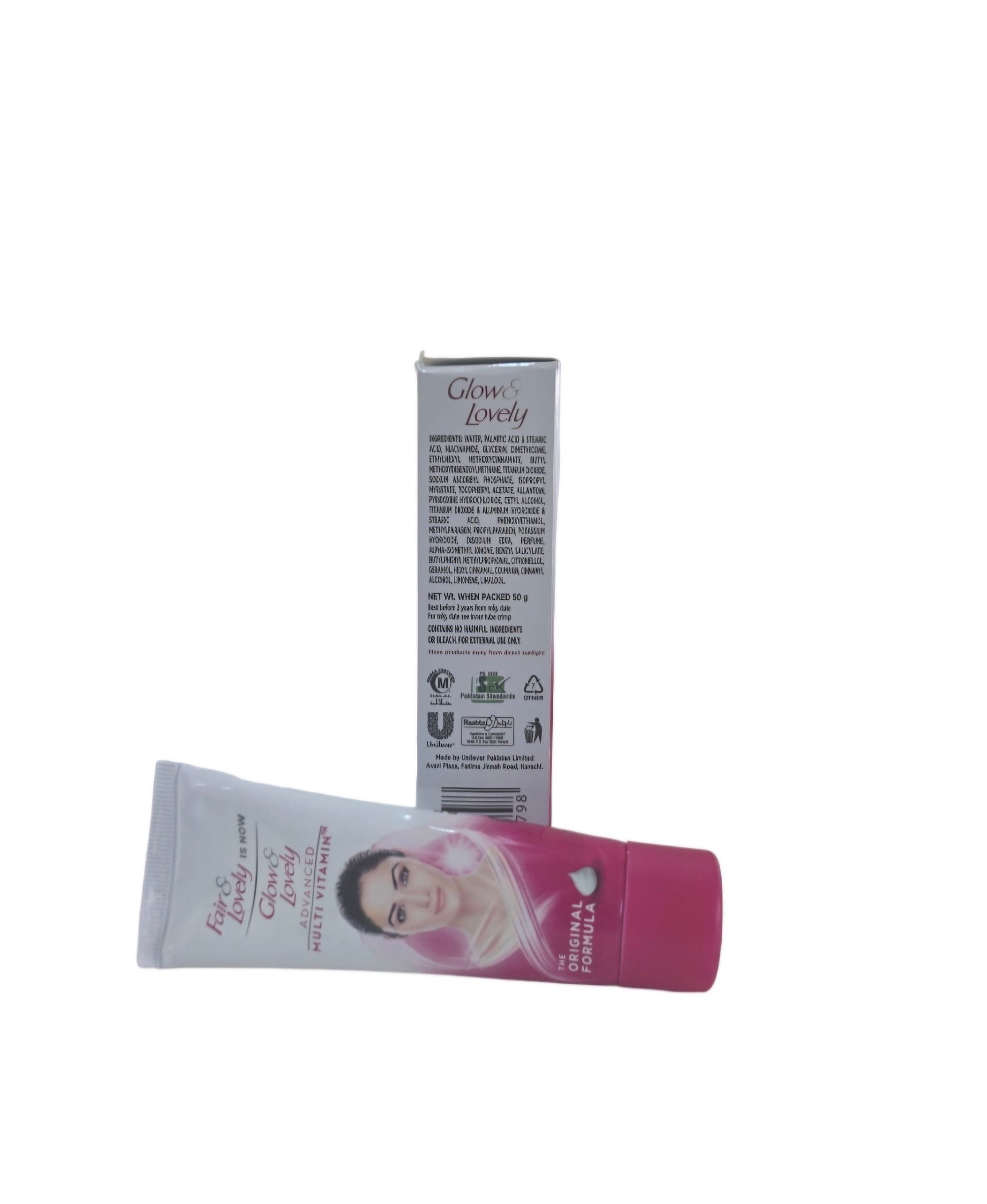 FAIR AND LOVELY - Adya-Zara